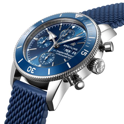 breitling superocean heritage authentic watches|superocean heritage chronograph 44.